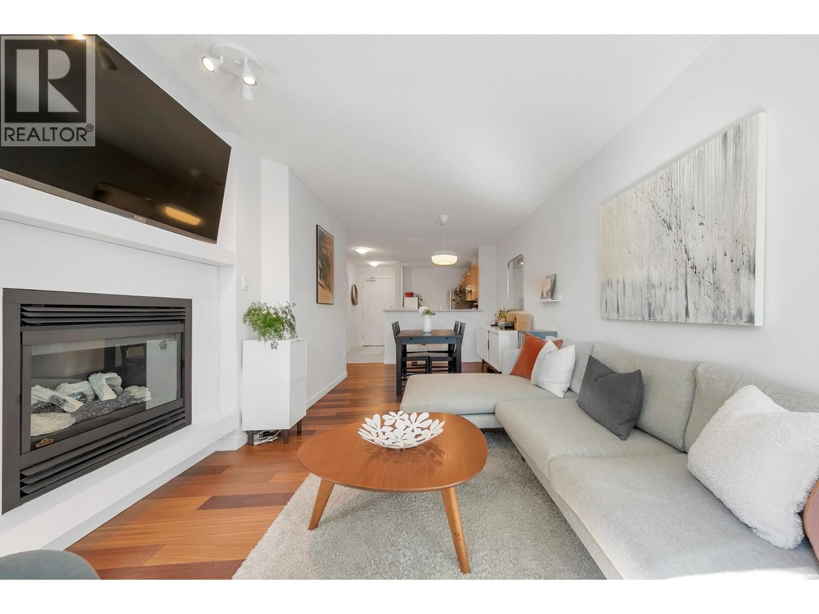 Photo 4 of 219 2768 Cranberry Drive, Vancouver BC