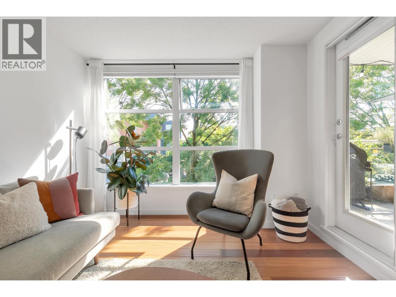 Photo 5 of 219 2768 Cranberry Drive, Vancouver BC
