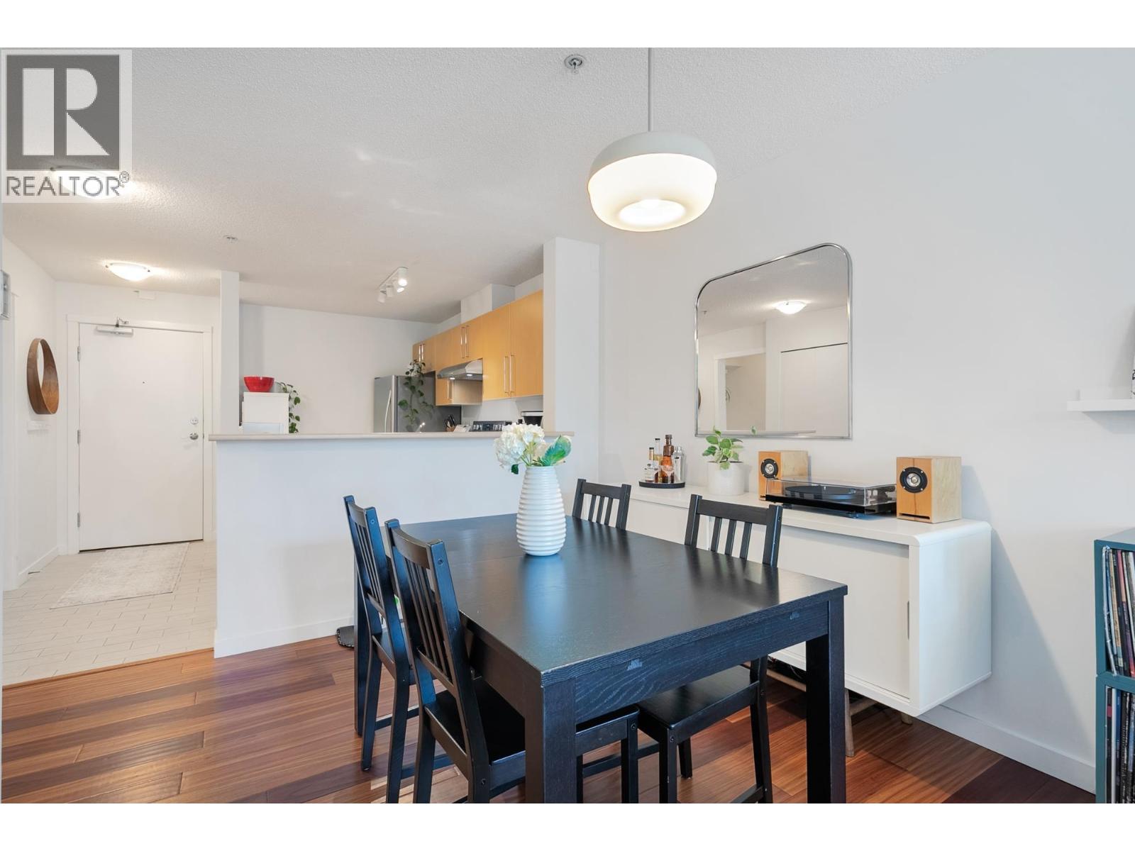 Photo 8 of 219 2768 Cranberry Drive, Vancouver BC