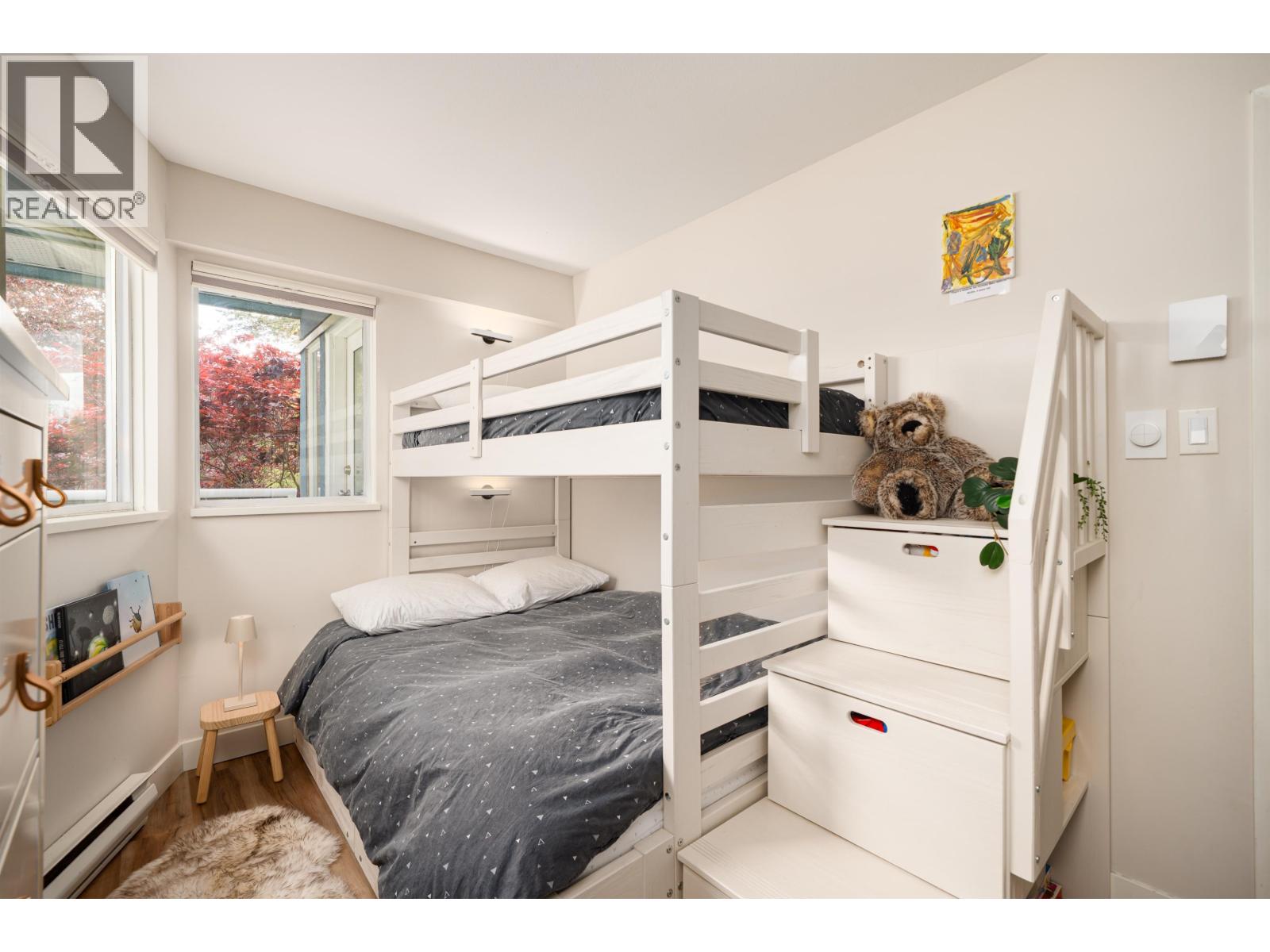 Photo 17 of 302 2333 Eton Street, Vancouver BC