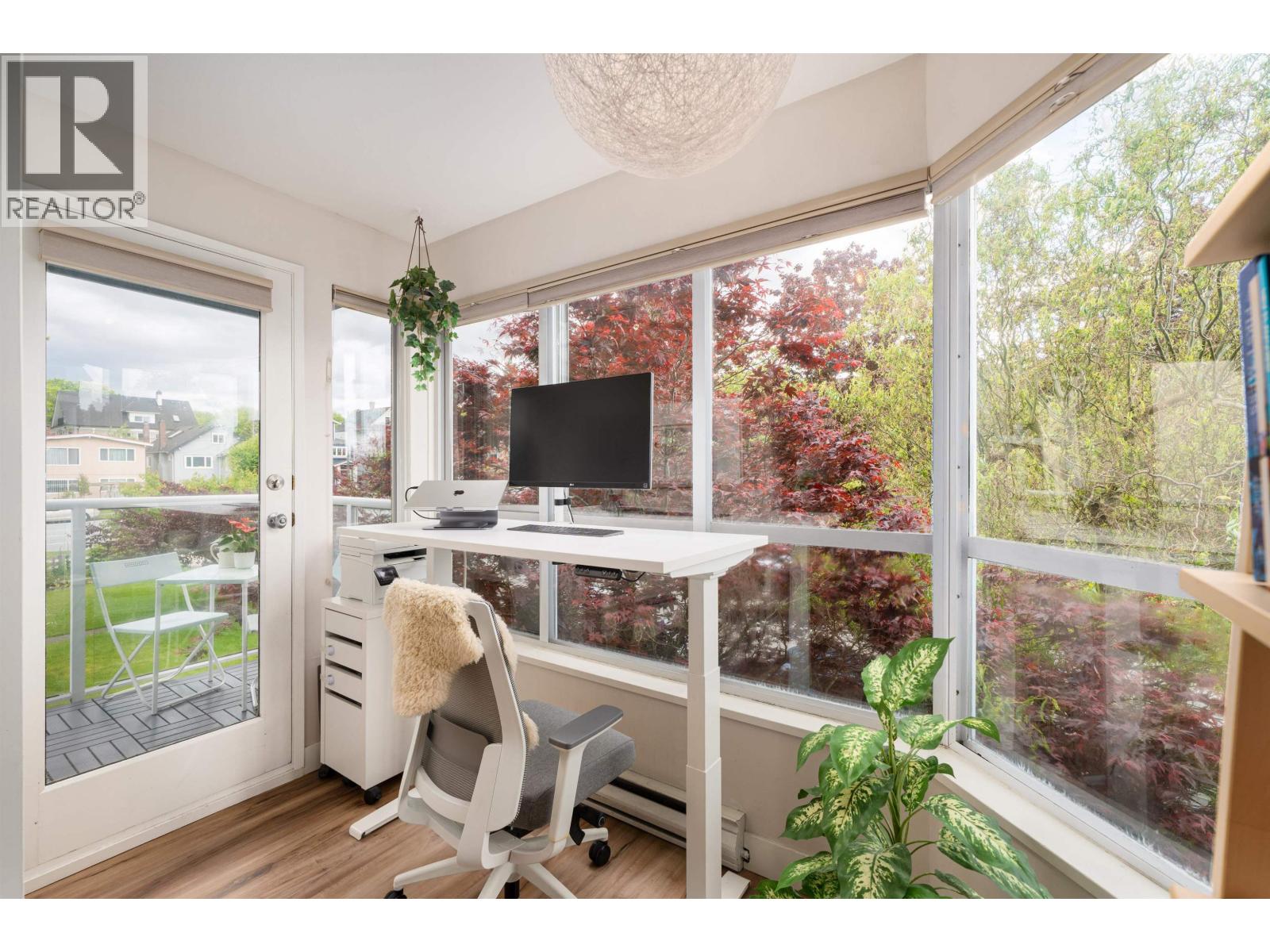 Photo 19 of 302 2333 Eton Street, Vancouver BC