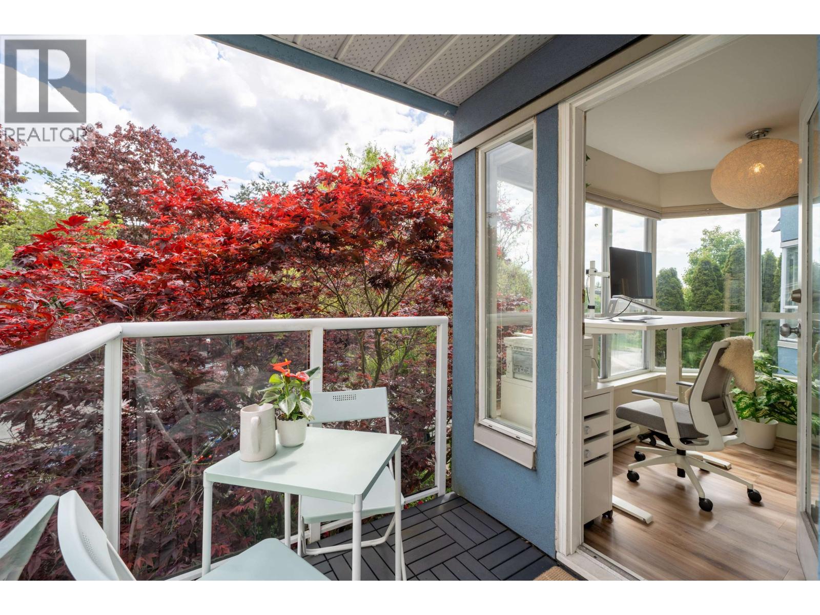 Photo 20 of 302 2333 Eton Street, Vancouver BC