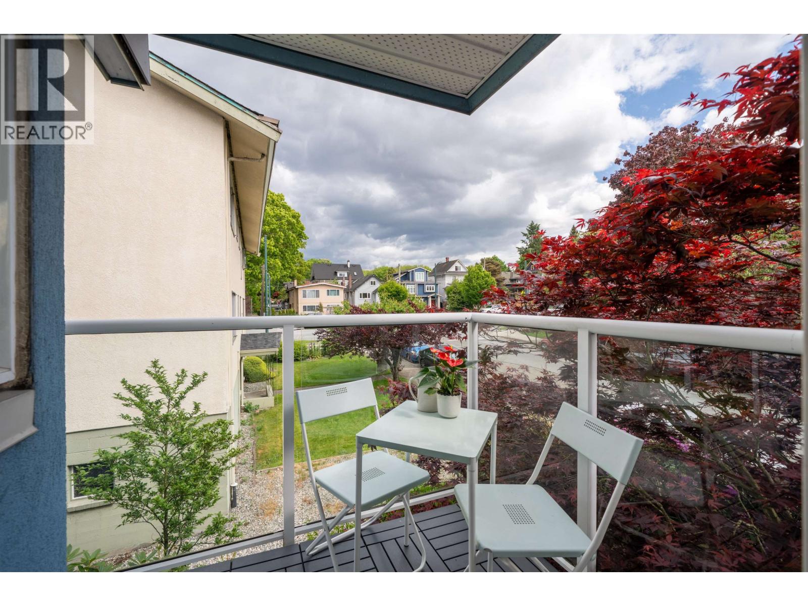 Photo 21 of 302 2333 Eton Street, Vancouver BC
