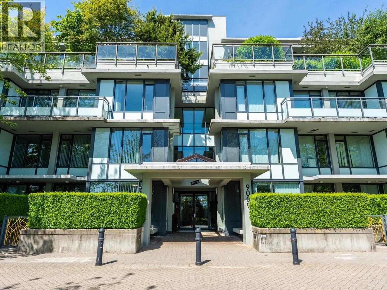 Photo 1 of 510 9009 Cornerstone Mews, Burnaby BC