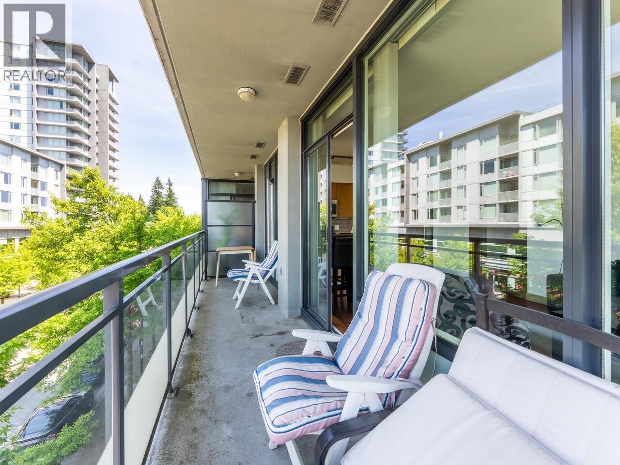 Photo 19 of 510 9009 Cornerstone Mews, Burnaby BC