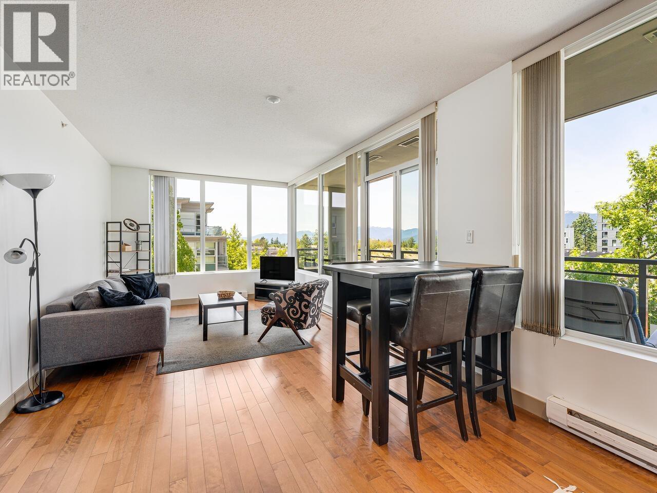 Photo 8 of 510 9009 Cornerstone Mews, Burnaby BC