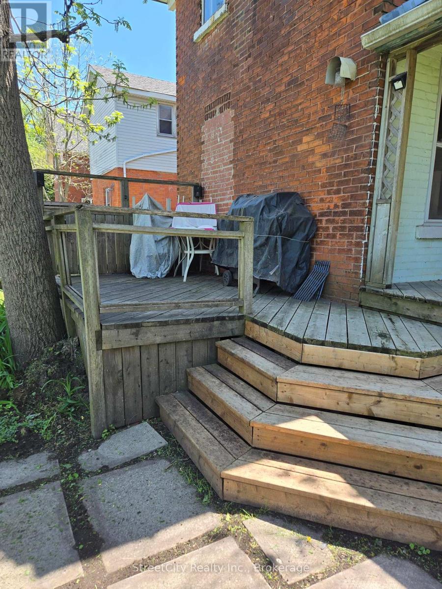 Photo 2 of 306 Douro Street, Stratford ON