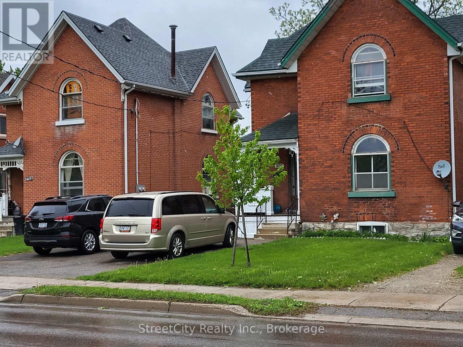Photo 3 of 306 Douro Street, Stratford ON