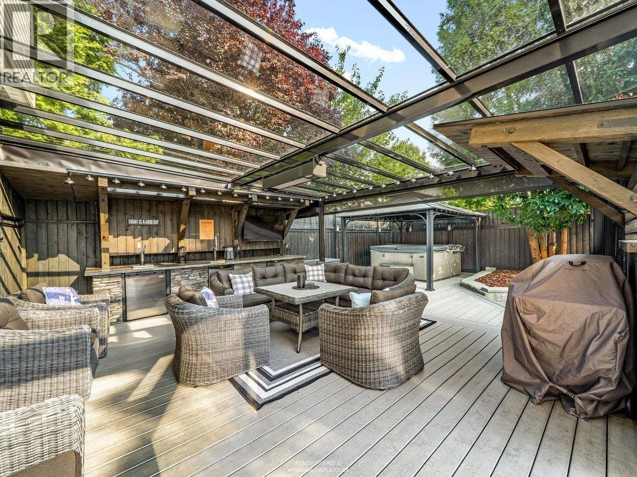 Photo 28 of 20498 122 B Avenue, Maple Ridge BC
