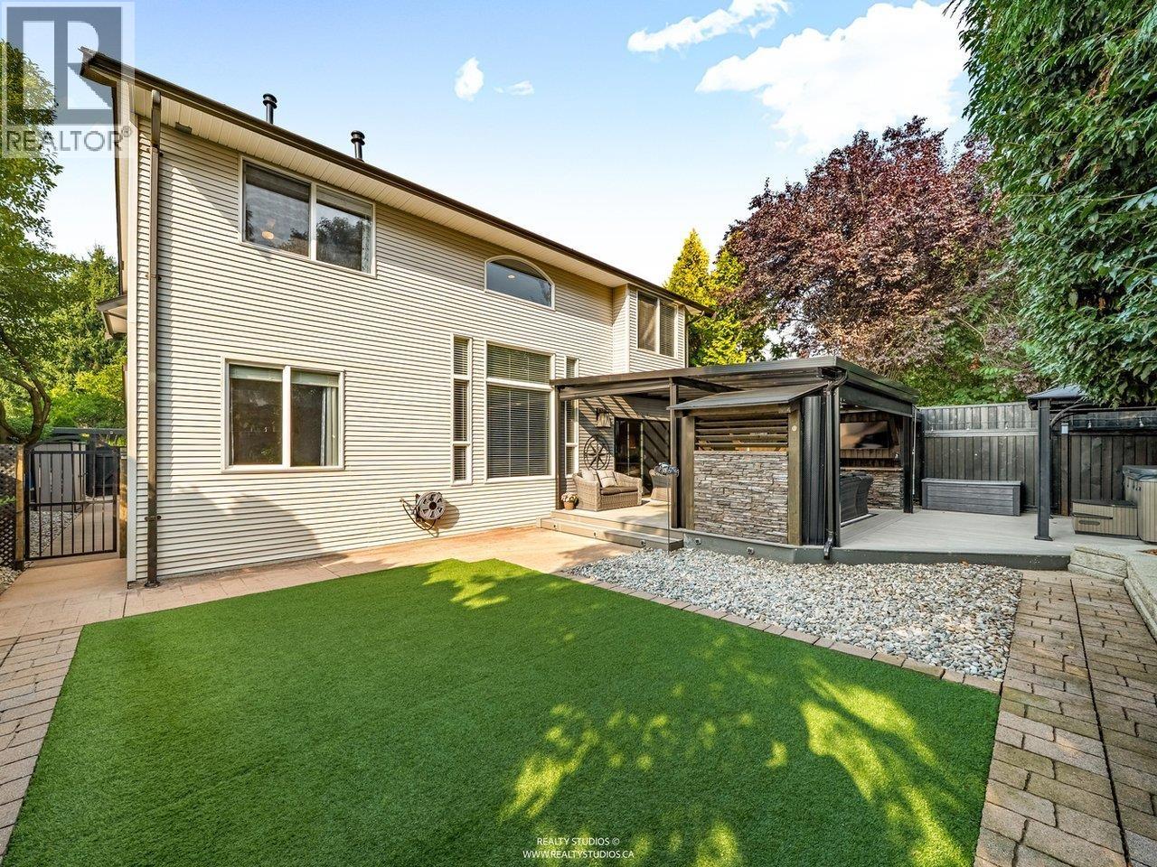 Photo 31 of 20498 122 B Avenue, Maple Ridge BC