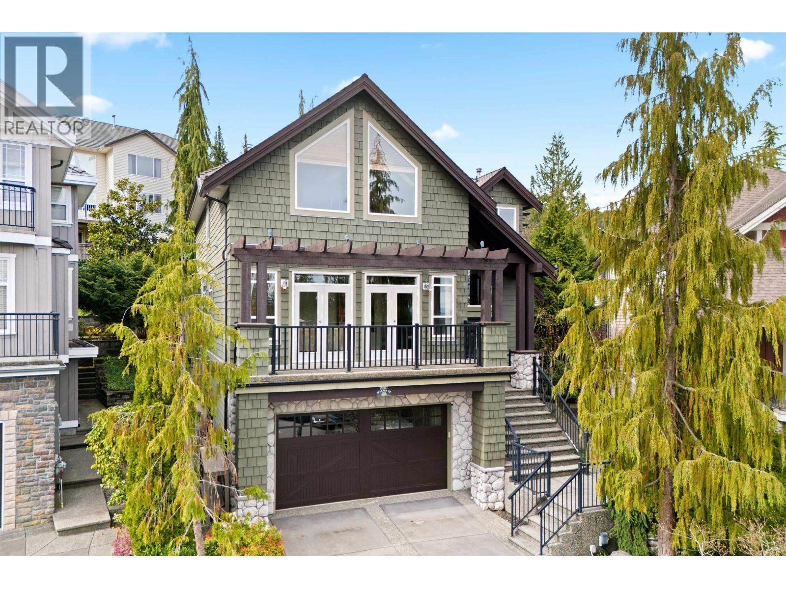 Photo 2 of 2867 Mclaren Court, Coquitlam BC