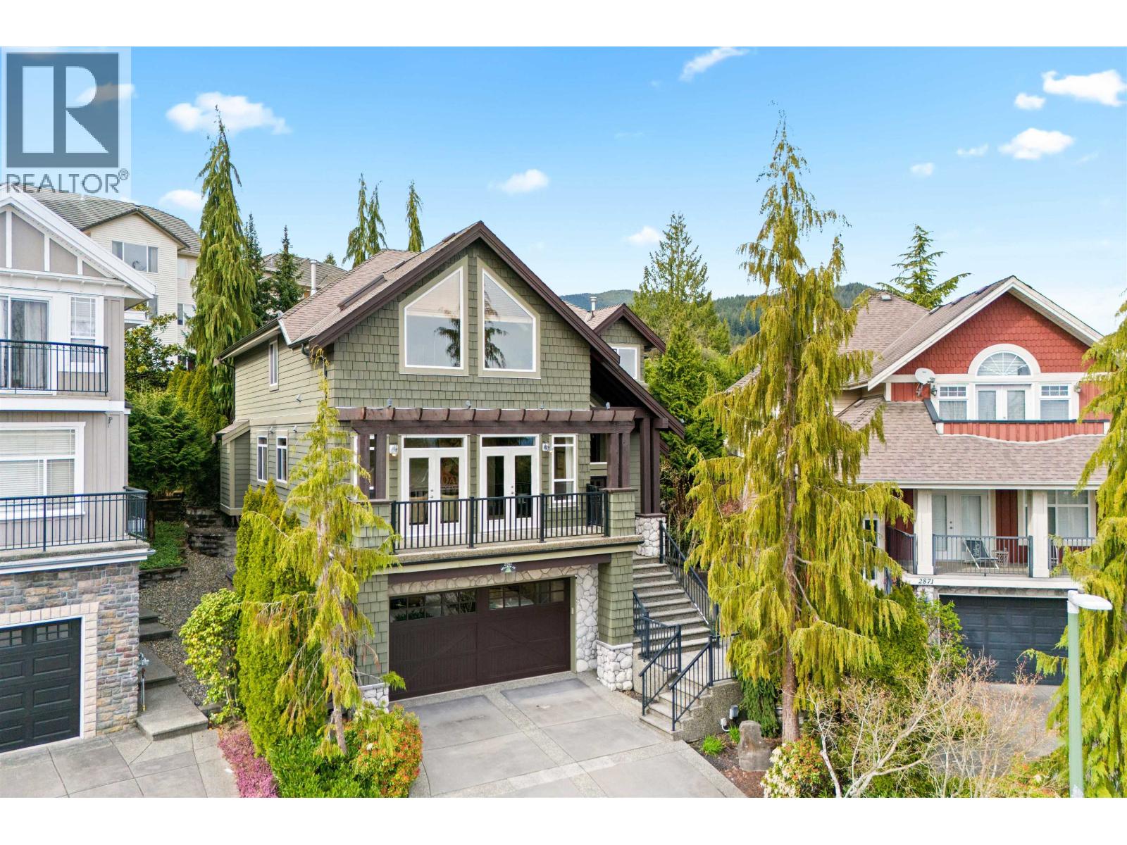 Photo 36 of 2867 Mclaren Court, Coquitlam BC
