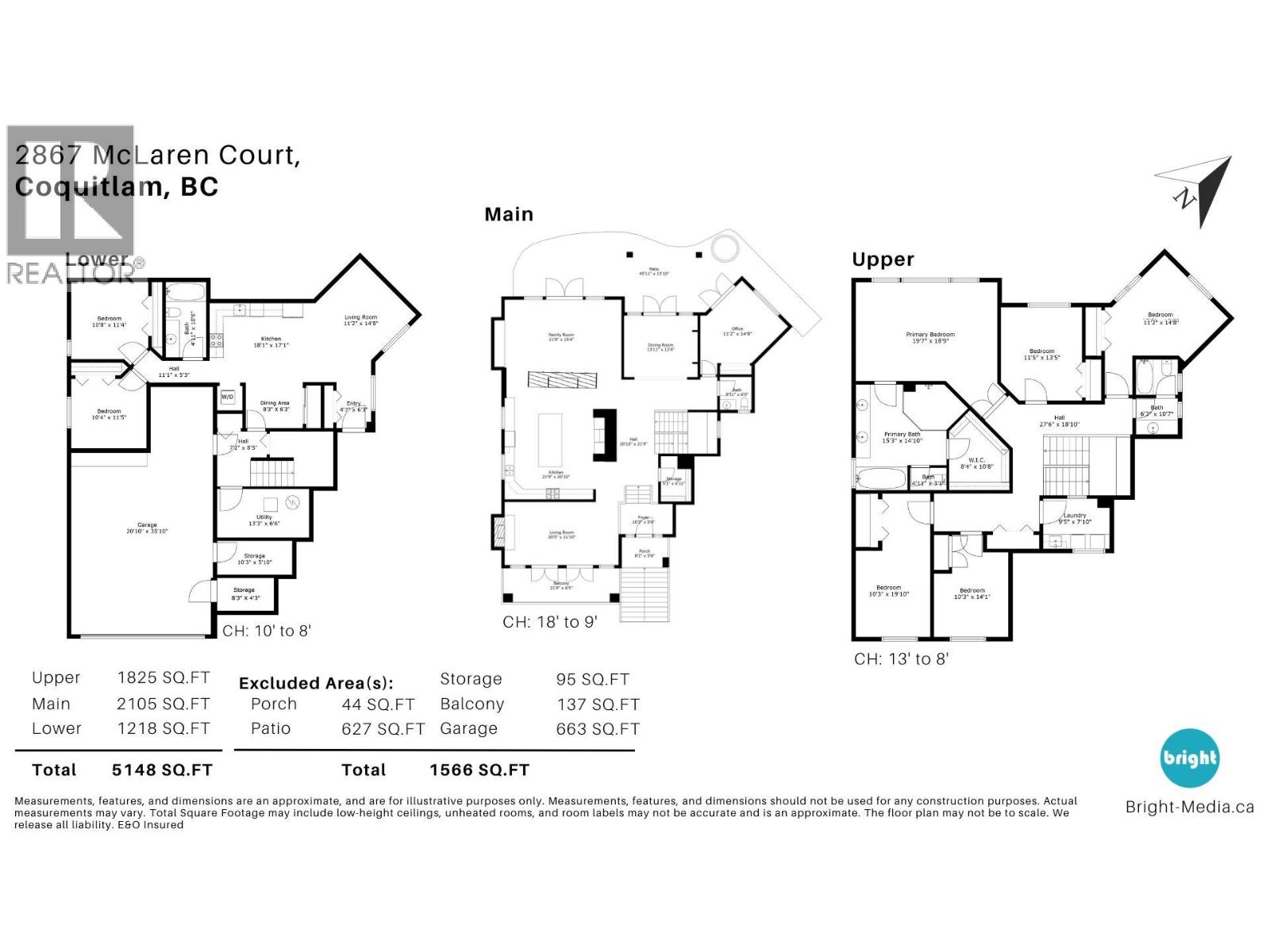 Photo 40 of 2867 Mclaren Court, Coquitlam BC