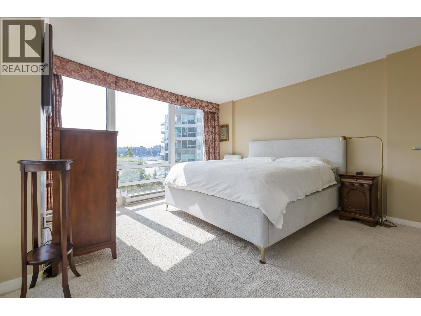 Photo 12 of 502 1501 Howe Street, Vancouver BC