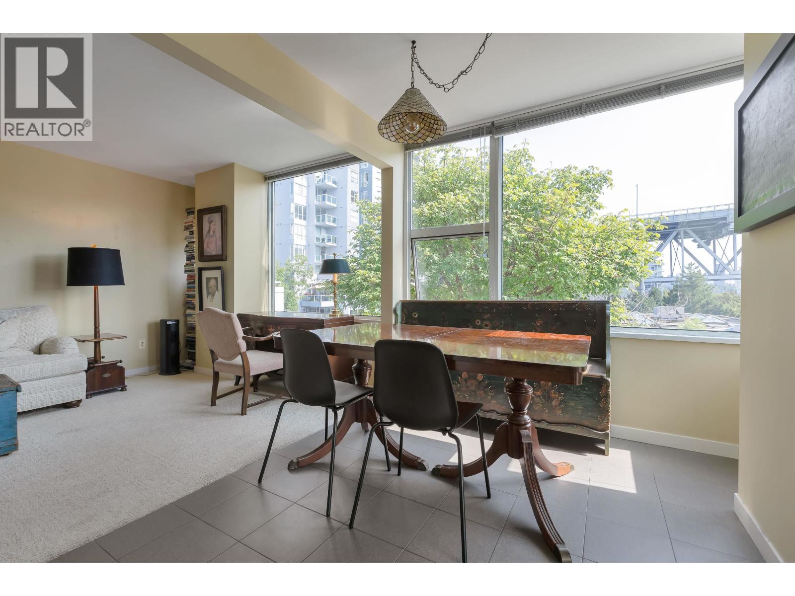 Photo 15 of 502 1501 Howe Street, Vancouver BC