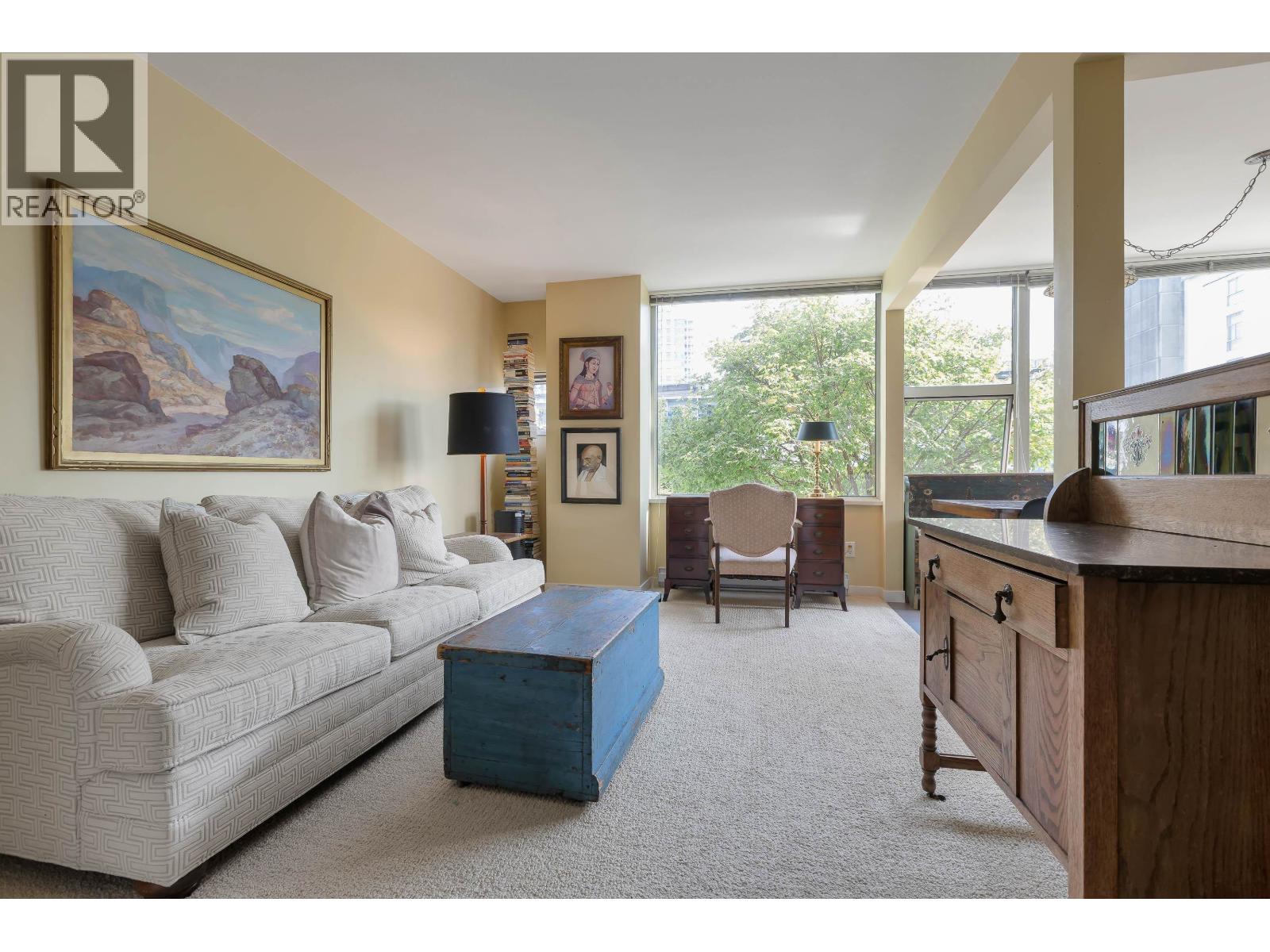 Photo 7 of 502 1501 Howe Street, Vancouver BC