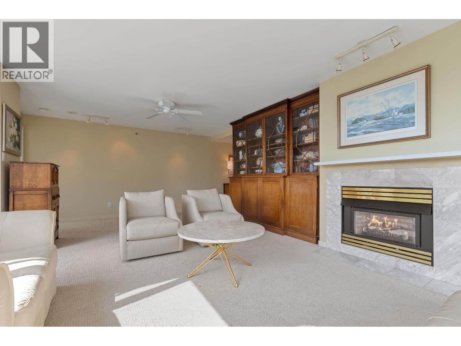 Photo 9 of 502 1501 Howe Street, Vancouver BC