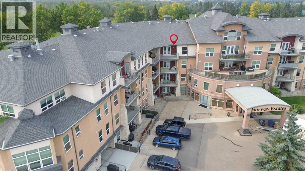 5040 53 Street, Sylvan Lake