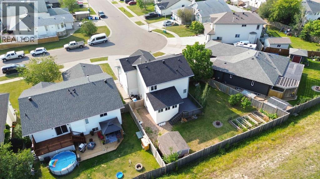 Photo 37 of 181 Boisvert Place, Fort Mcmurray AB