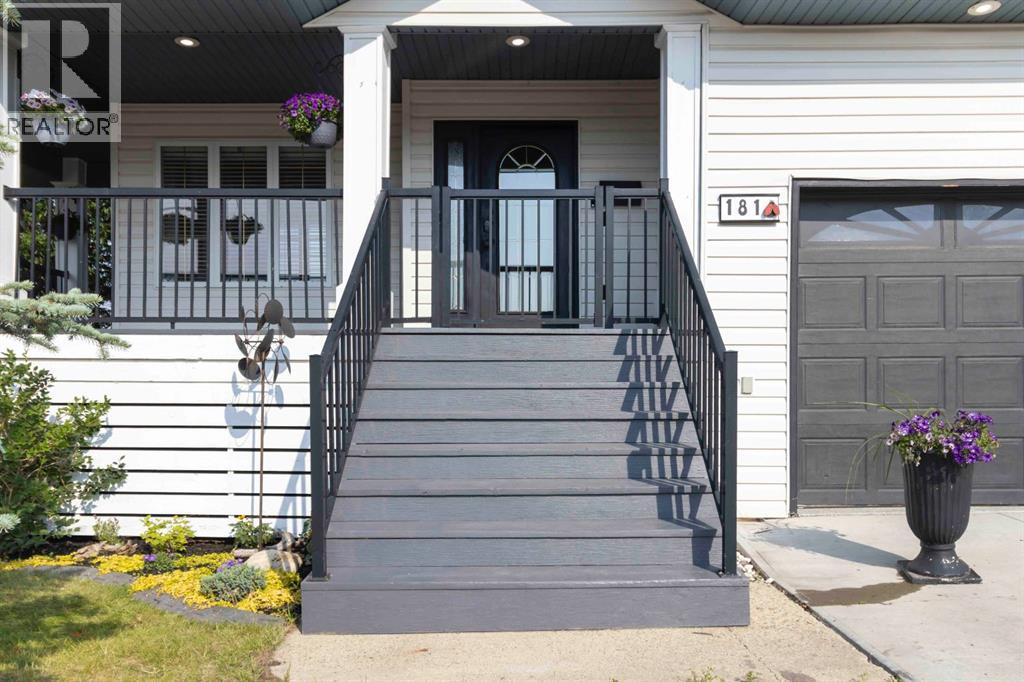 Photo 44 of 181 Boisvert Place, Fort Mcmurray AB