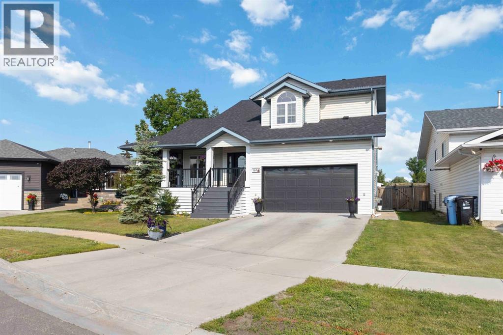 Photo 3 of 181 Boisvert Place, Fort Mcmurray AB