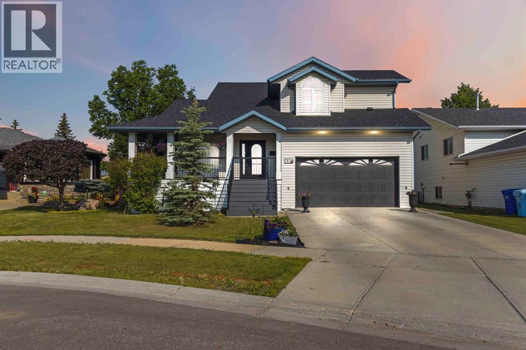Photo 1 of 181 Boisvert Place, Fort Mcmurray AB