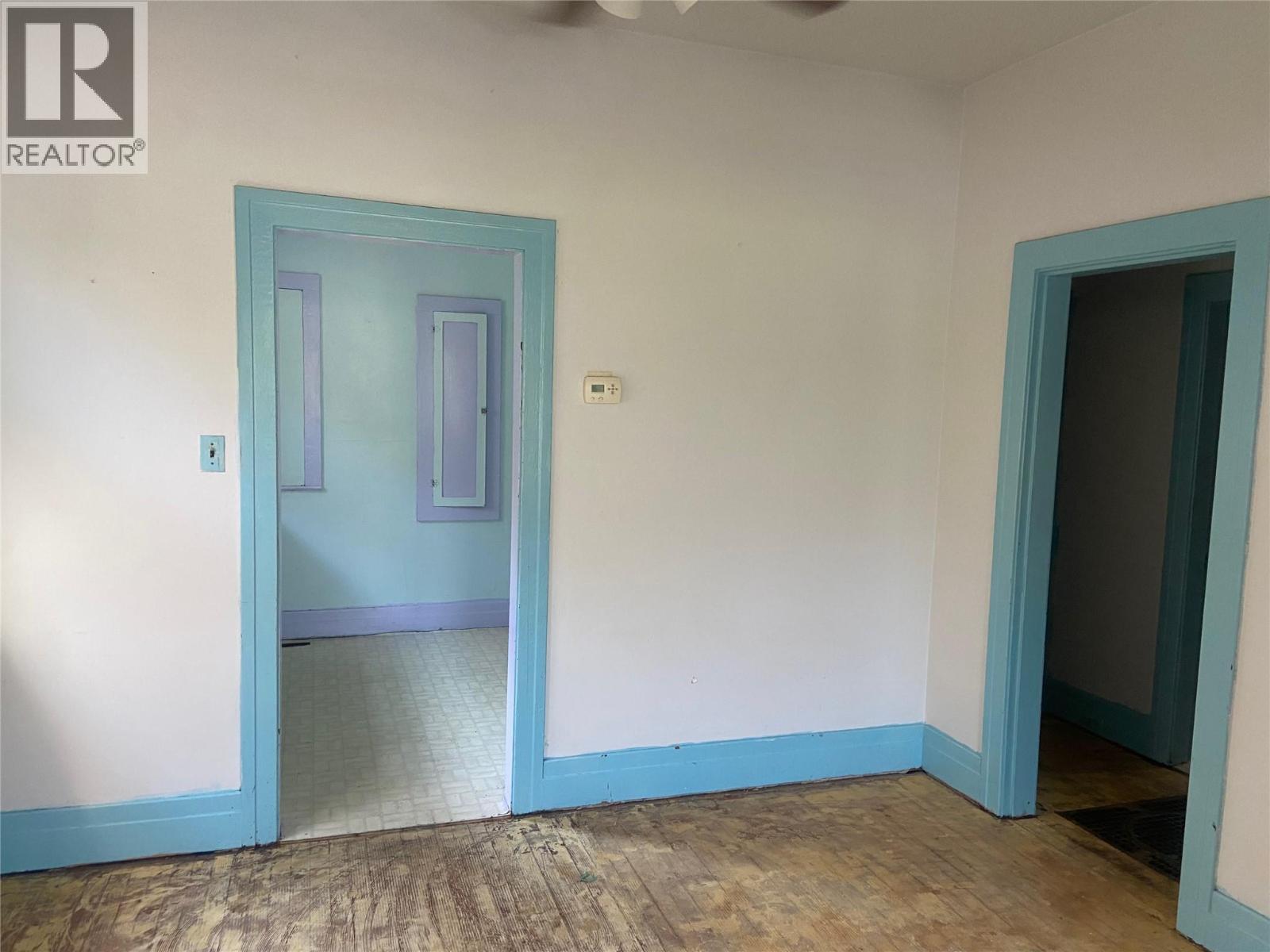 1410 Ravine Street, Trail