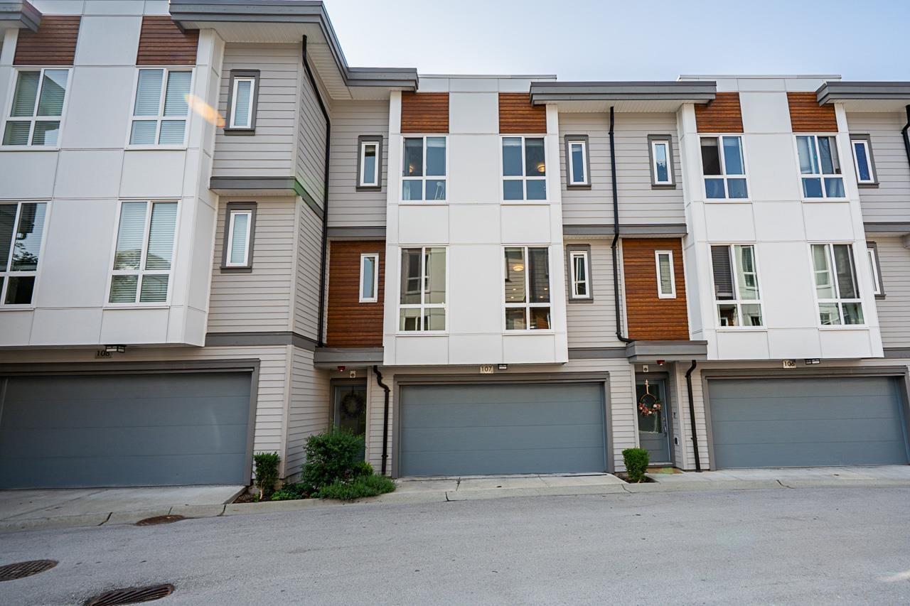 Photo 34 of 107 7947 209 Street, Langley BC
