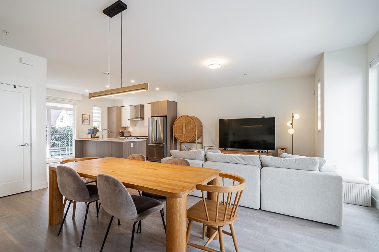 Photo 8 of 107 7947 209 Street, Langley BC
