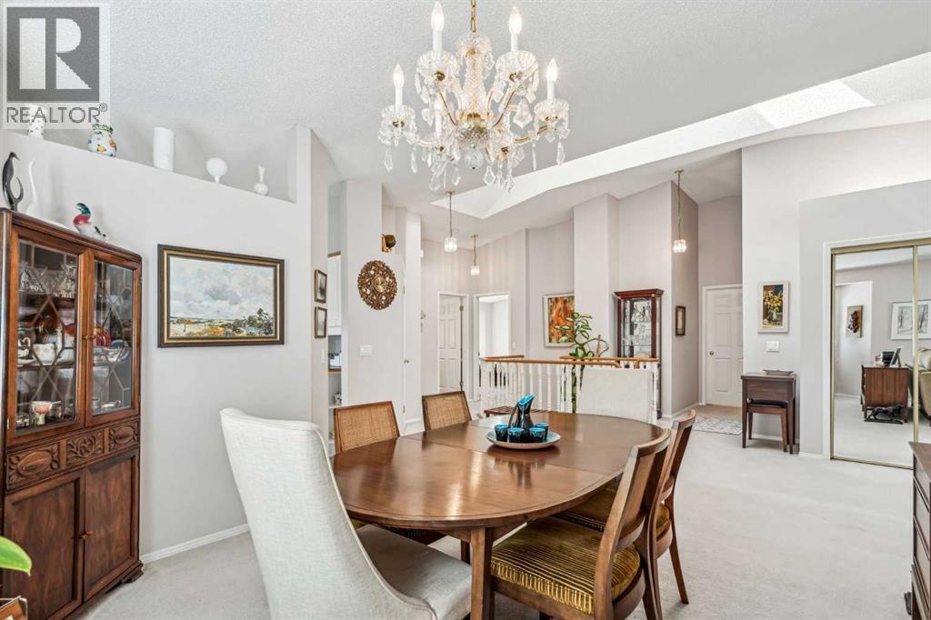 Photo 8 of 76 Christie Gardens Sw, Calgary AB