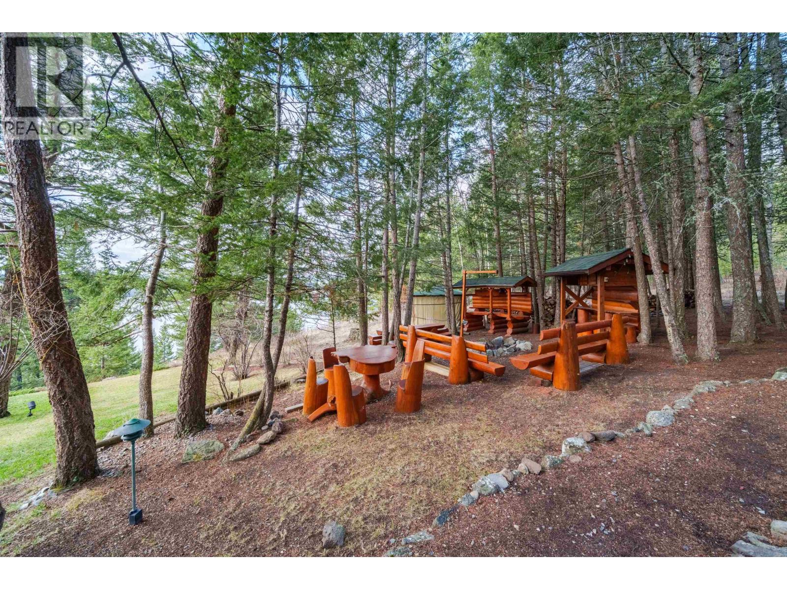 6342 NORTHSHORE DRIVE, Horse Lake
