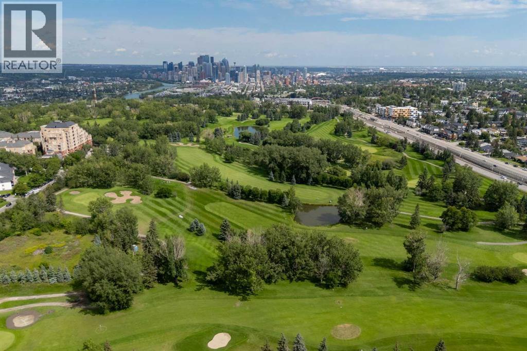 Photo 40 of 1 3355 Spruce Drive Sw, Calgary AB