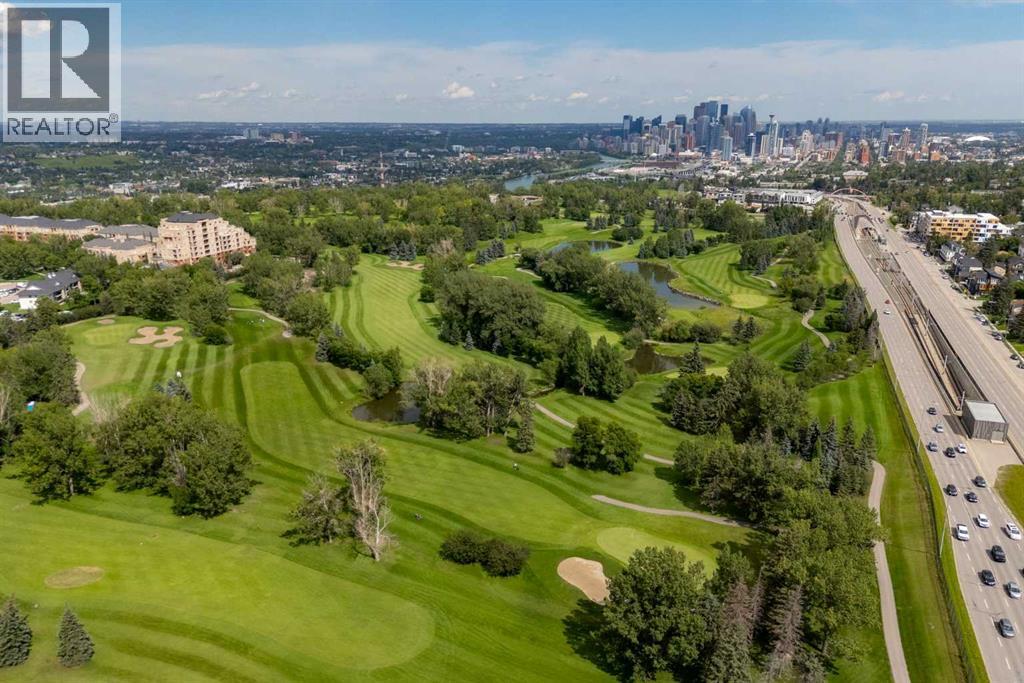 Photo 41 of 1 3355 Spruce Drive Sw, Calgary AB