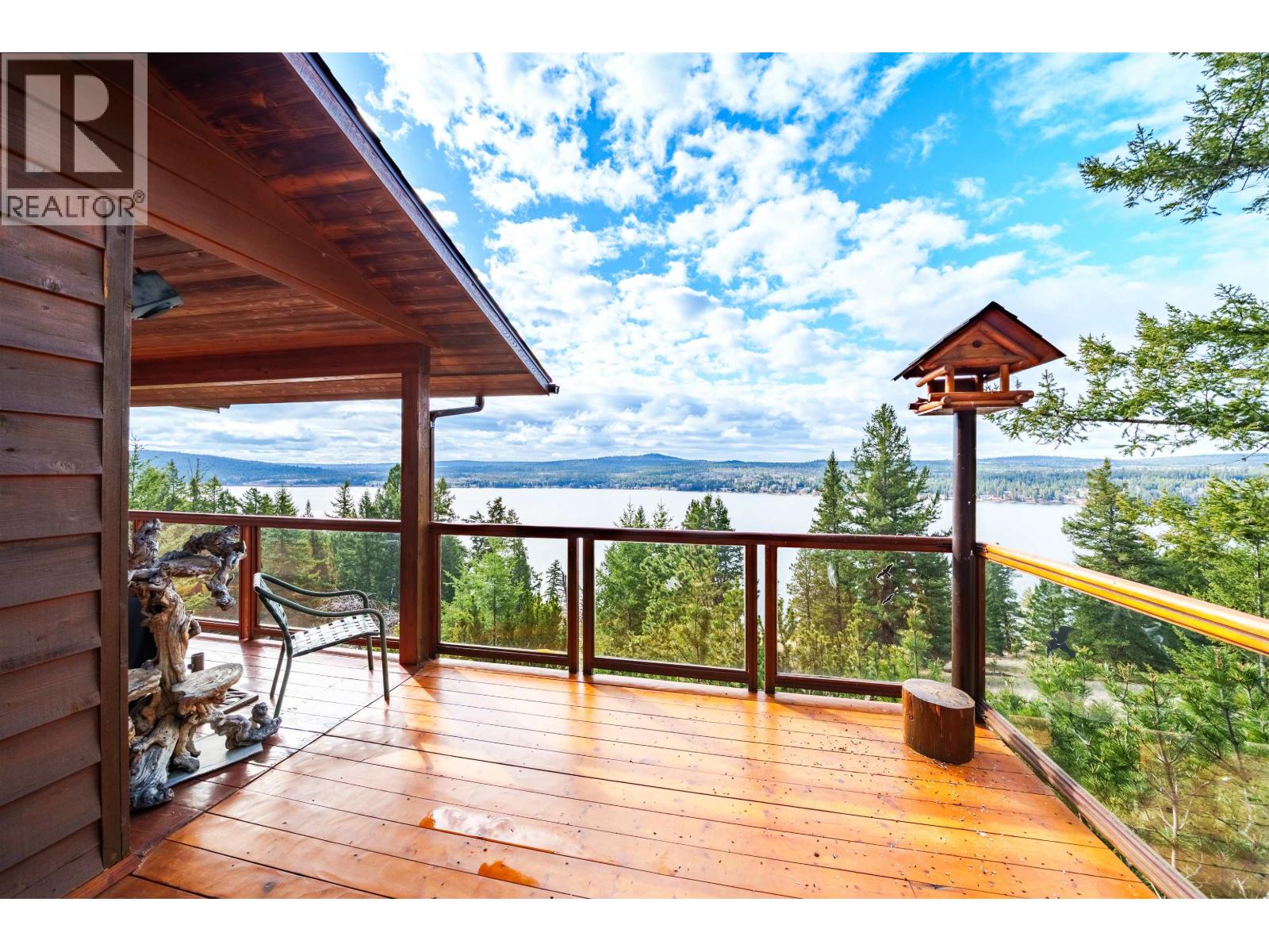 6342 NORTHSHORE DRIVE, Horse Lake