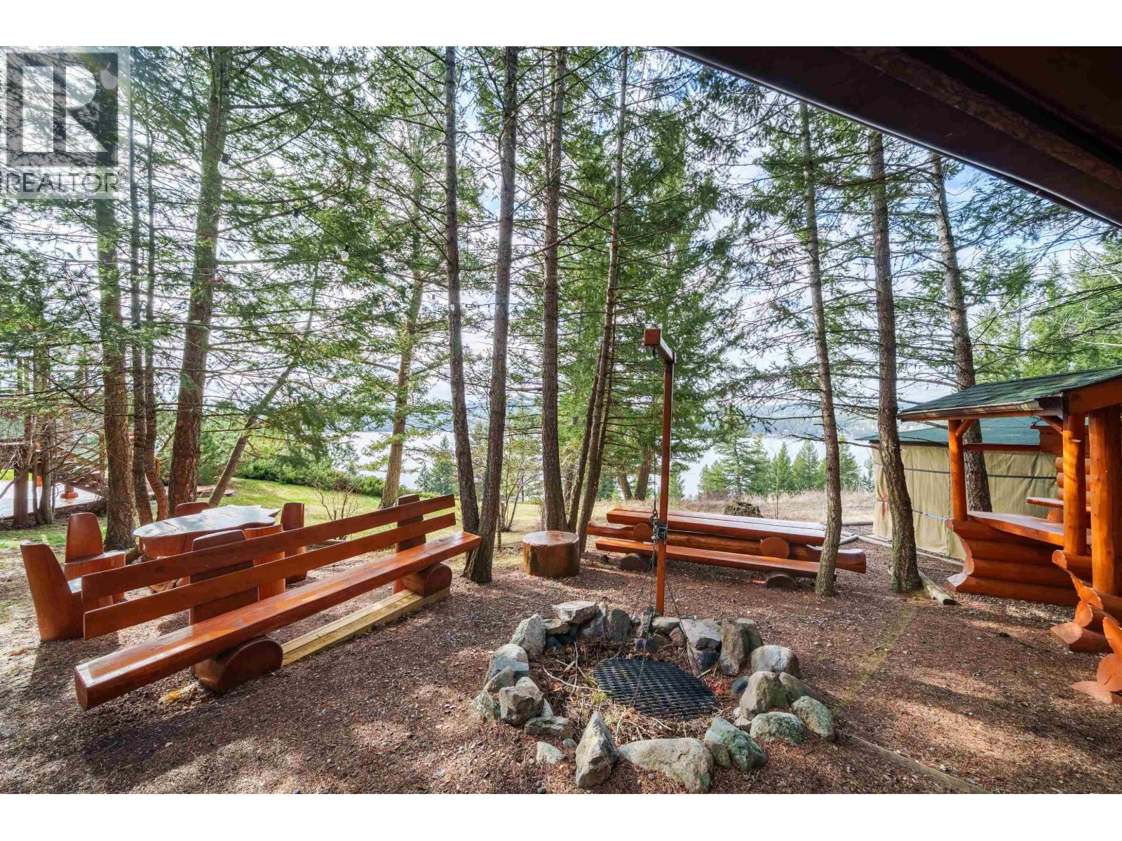 6342 NORTHSHORE DRIVE, Horse Lake