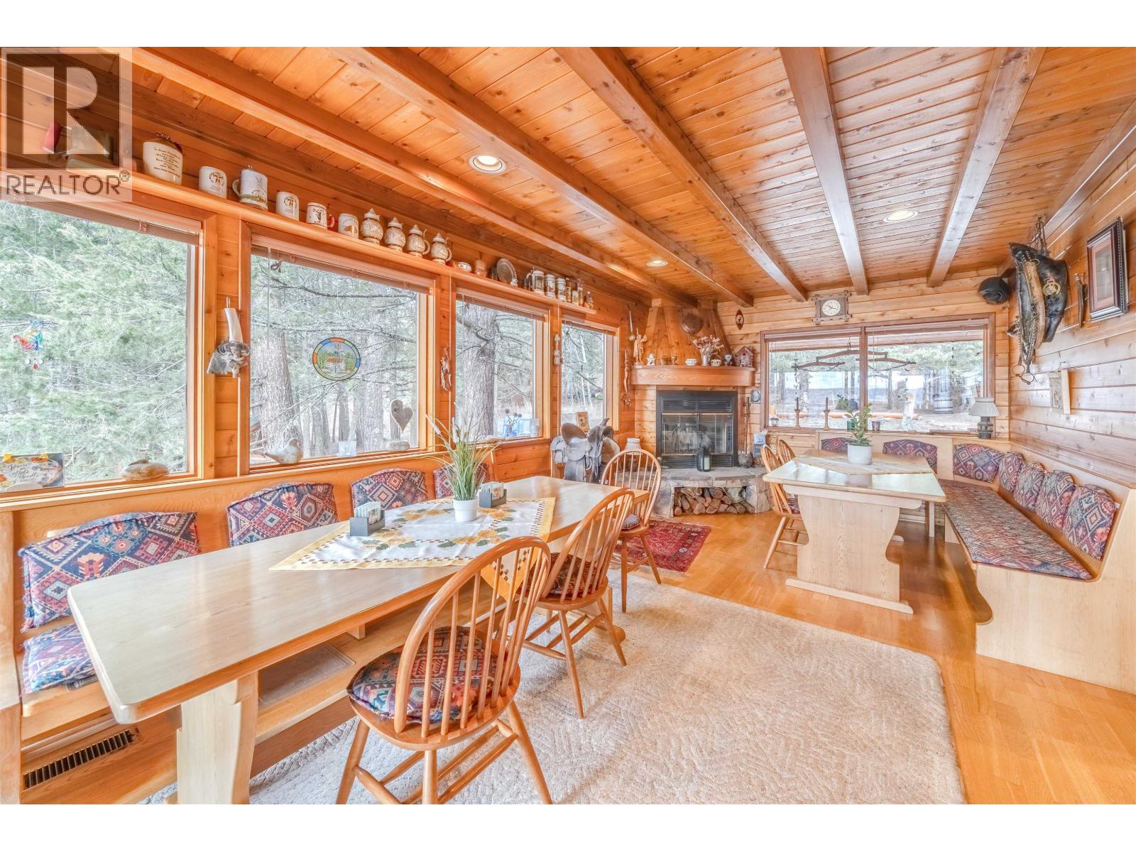 6342 NORTHSHORE DRIVE, Horse Lake