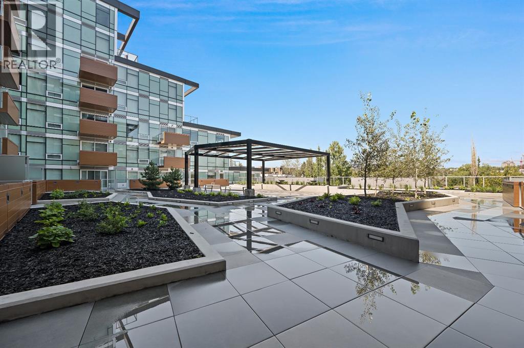 Photo 13 of 329 110 18 A Street Nw, Calgary AB