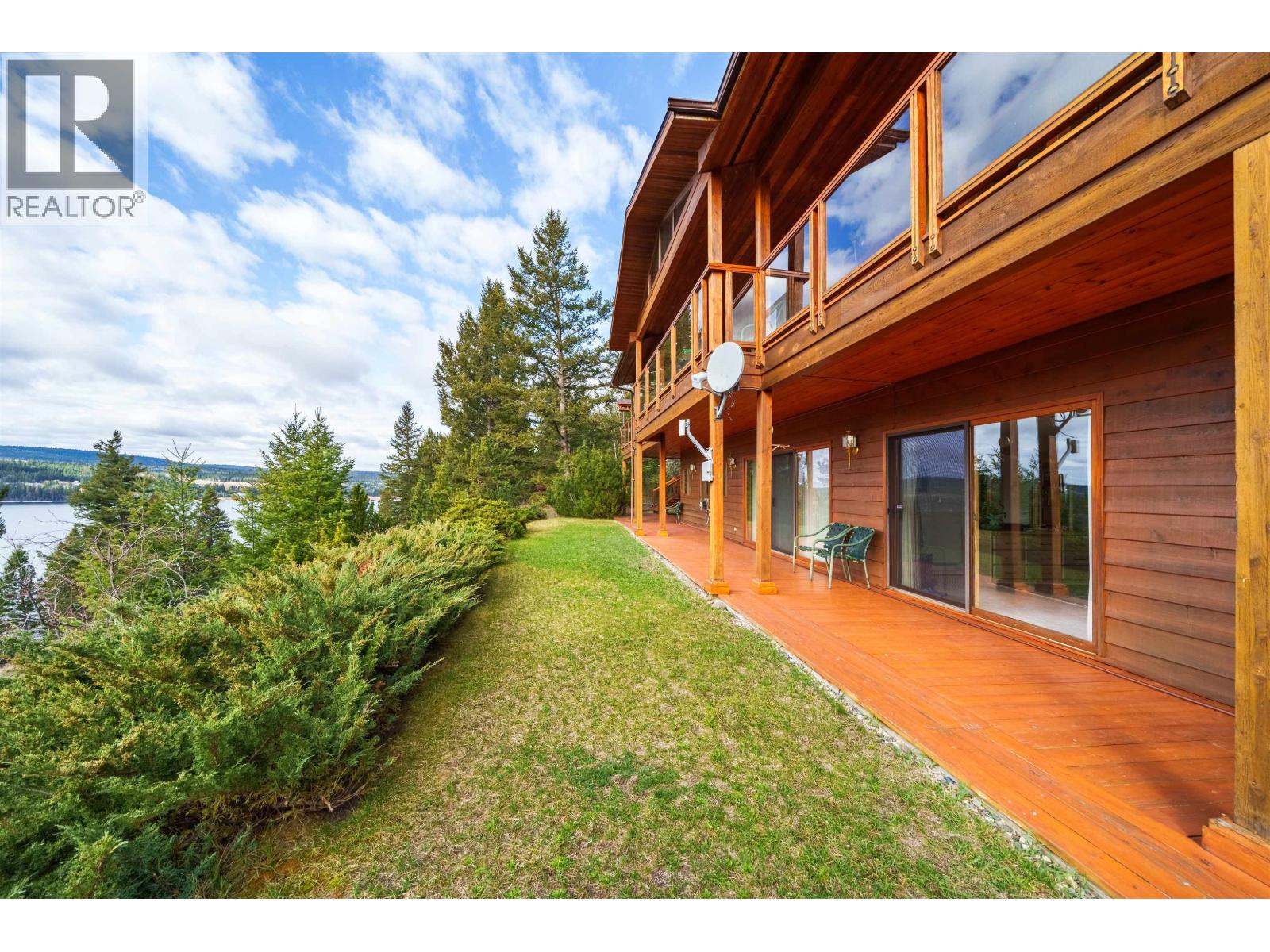 6342 NORTHSHORE DRIVE, Horse Lake