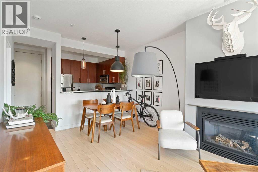 Photo 7 of 301 880 Centre Avenue Ne, Calgary AB
