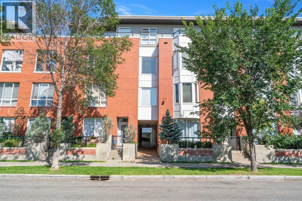 Photo 24 of 301 880 Centre Avenue Ne, Calgary AB
