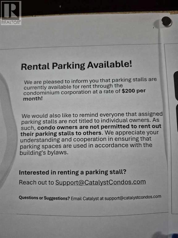 Photo 28 of 301 880 Centre Avenue Ne, Calgary AB