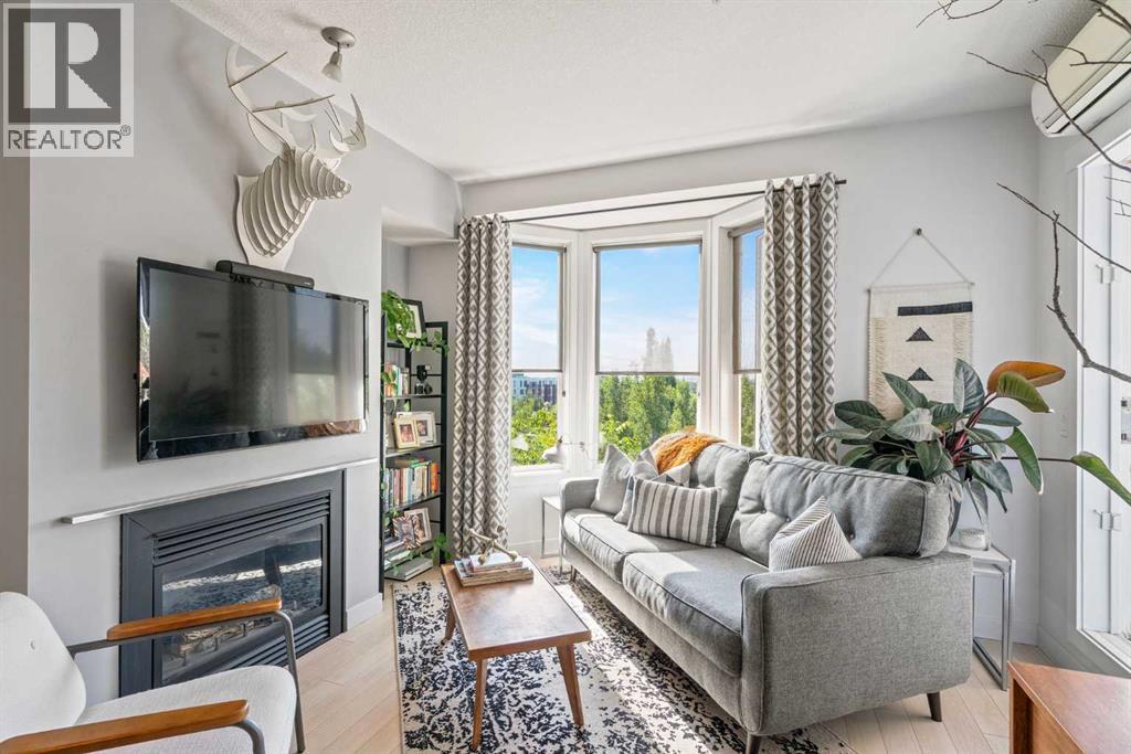 Photo 5 of 301 880 Centre Avenue Ne, Calgary AB