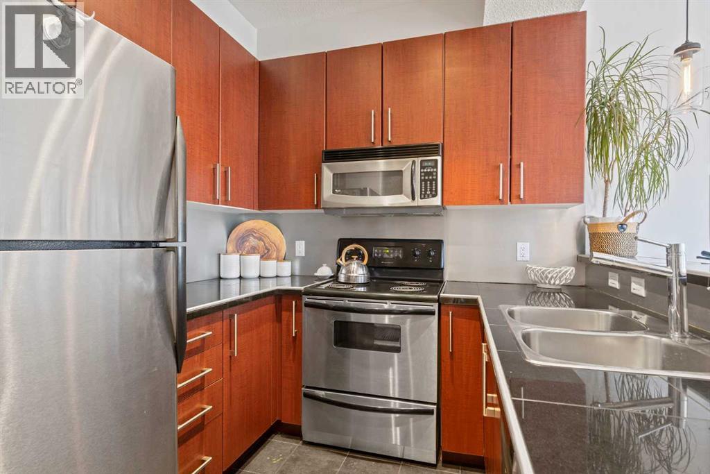 Photo 10 of 301 880 Centre Avenue Ne, Calgary AB