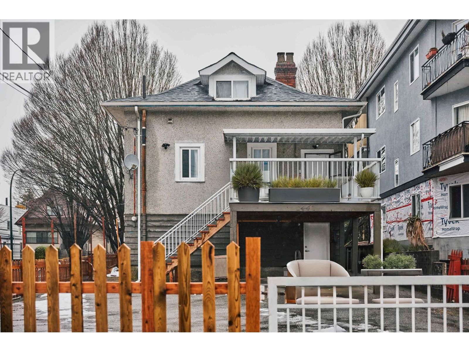 Photo 1 of 1440 E 1st Avenue, Vancouver BC