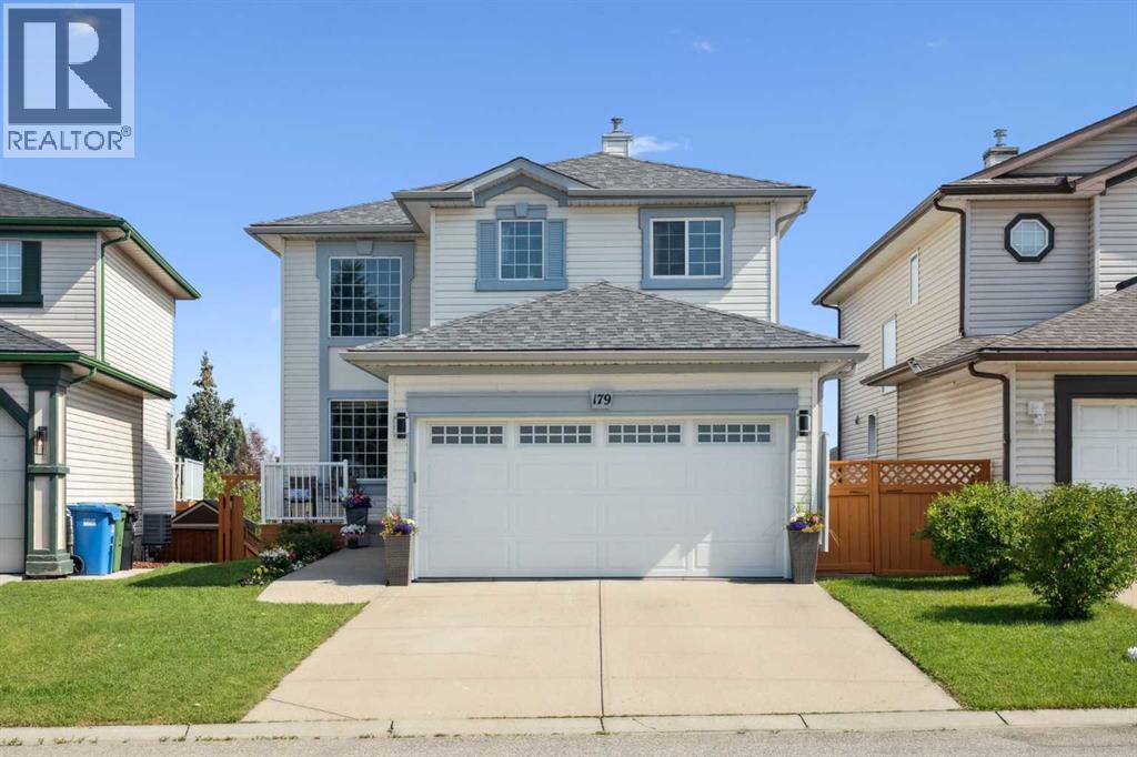 179 Hidden Spring Close NW, Calgary, Alberta