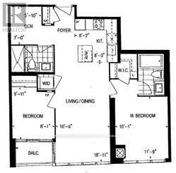 Photo 3 of 3006 9 Bogert Avenue, Toronto ON