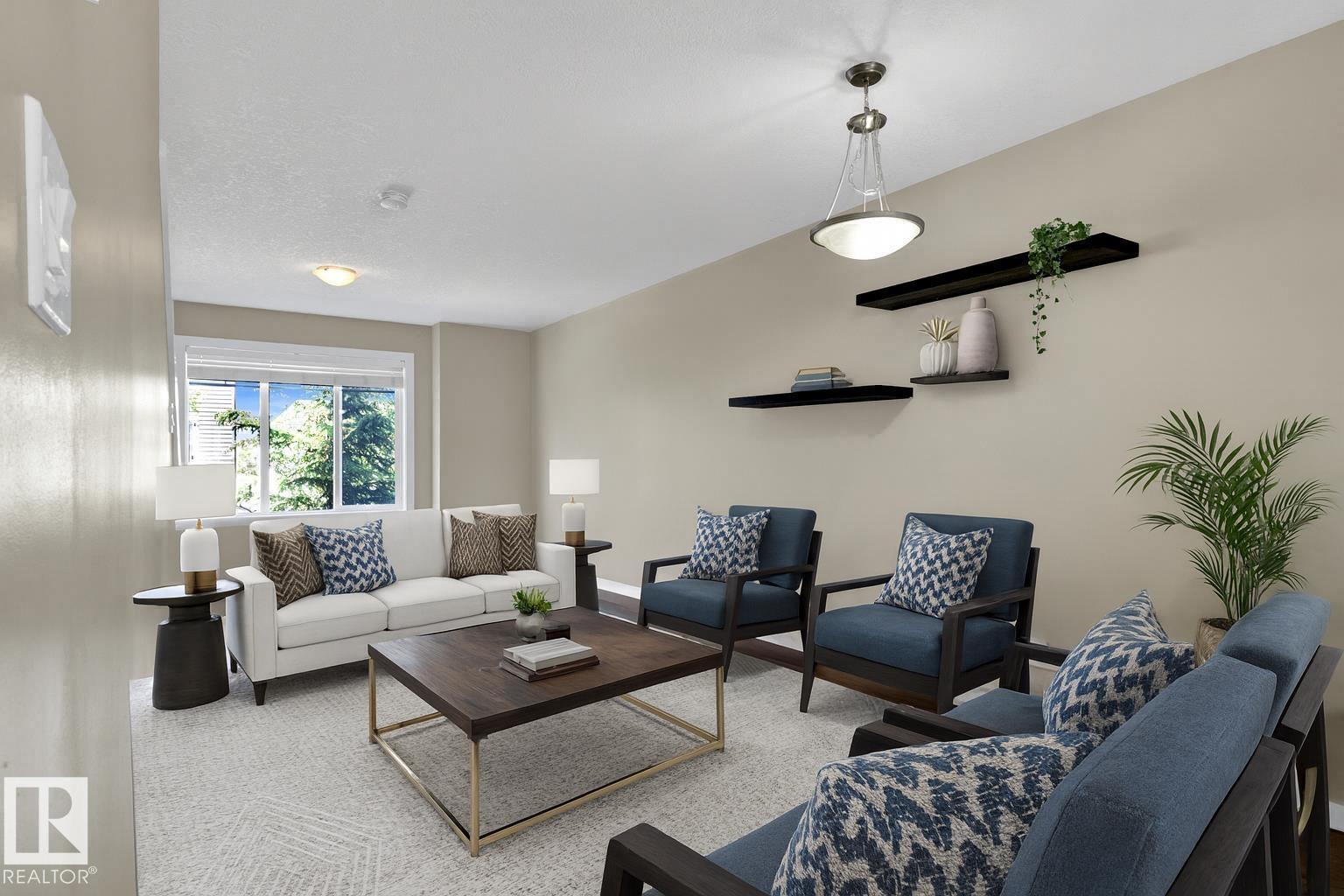 Photo 1 of 50 9515 160 Av Nw, Edmonton AB