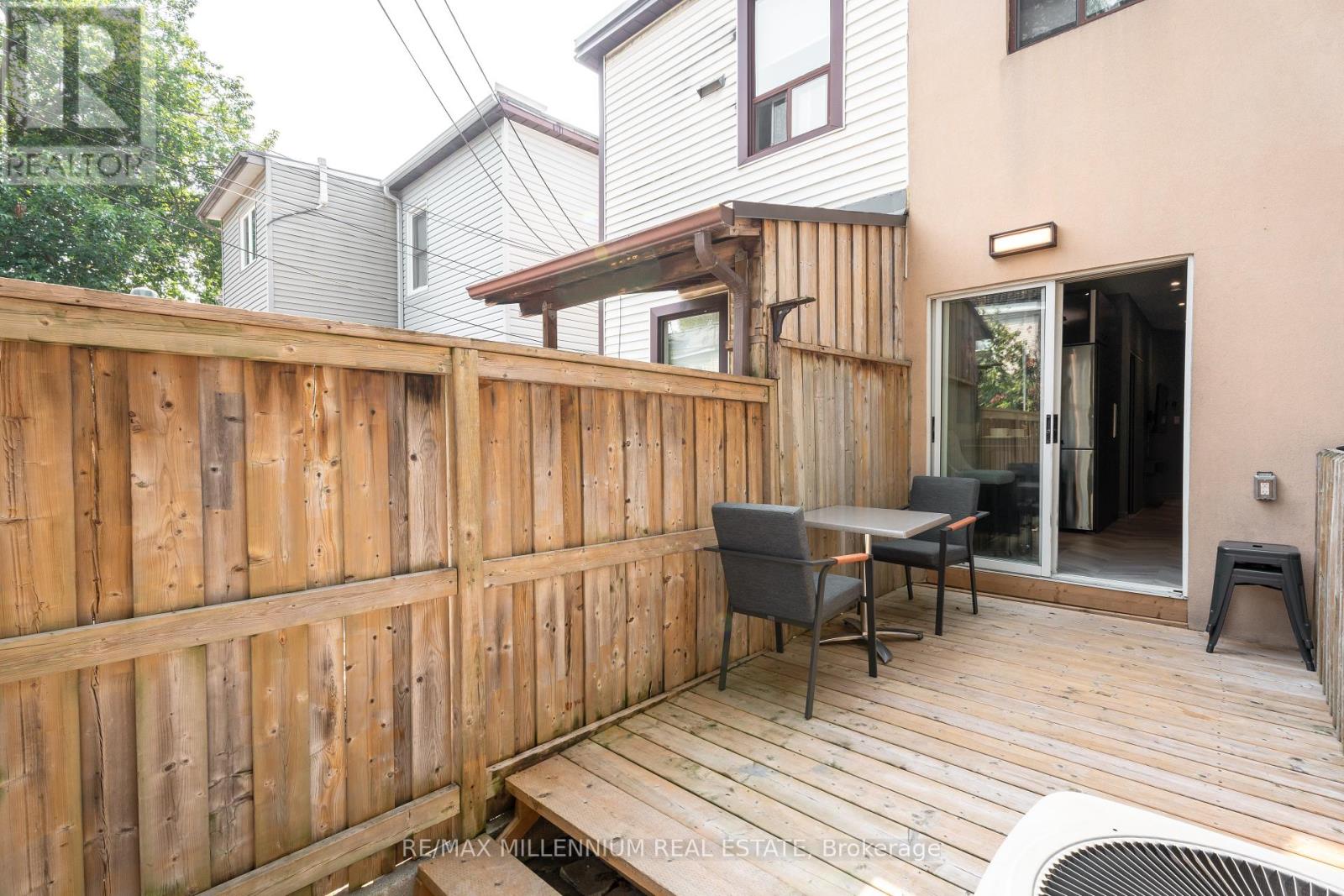 Photo 19 of Main 797 Pape Avenue, Toronto ON