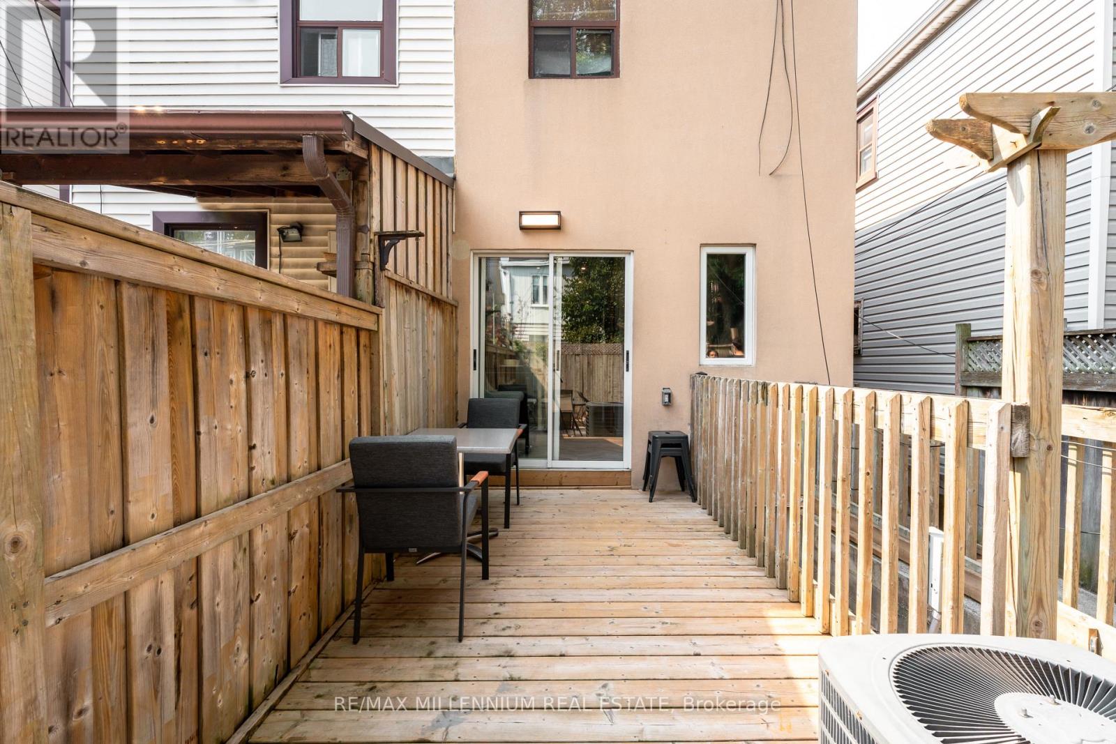 Photo 20 of Main 797 Pape Avenue, Toronto ON