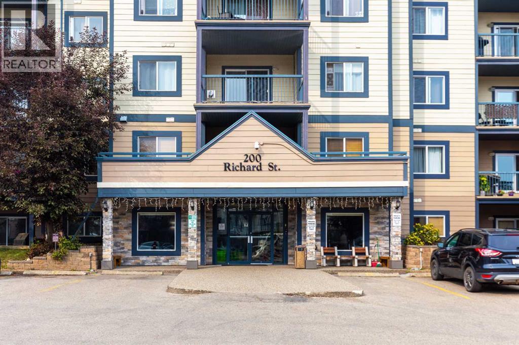 Photo 1 of 134 200 Richard Street, Fort Mcmurray AB